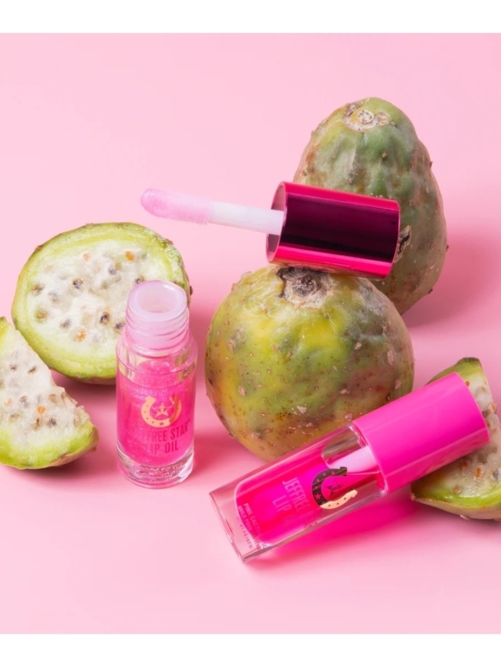 Jeffree Star Cowgirl Queen Lip Oil